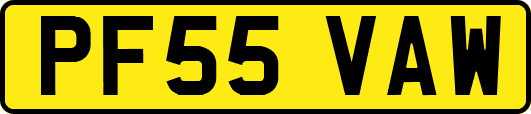 PF55VAW