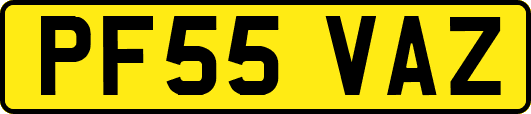 PF55VAZ