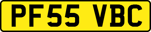PF55VBC