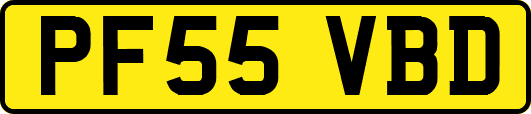 PF55VBD