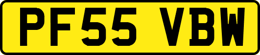 PF55VBW