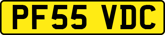 PF55VDC