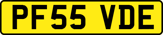 PF55VDE