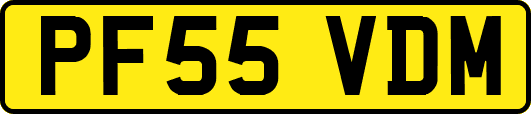 PF55VDM