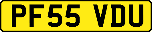 PF55VDU