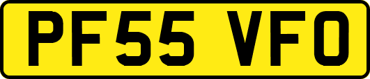 PF55VFO