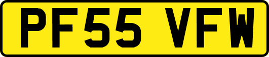 PF55VFW