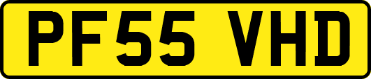 PF55VHD