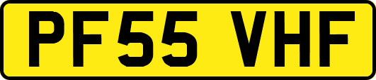 PF55VHF