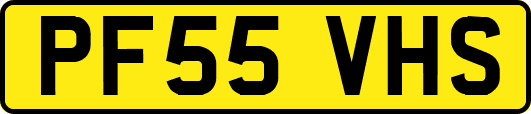 PF55VHS