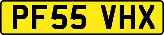 PF55VHX