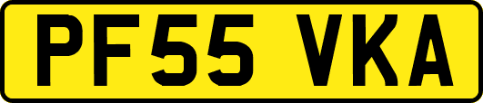 PF55VKA