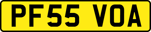 PF55VOA
