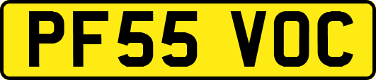 PF55VOC