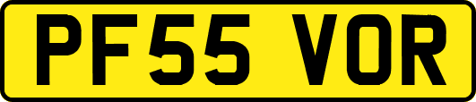PF55VOR