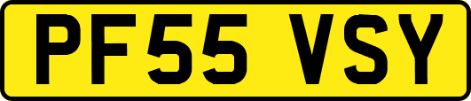 PF55VSY