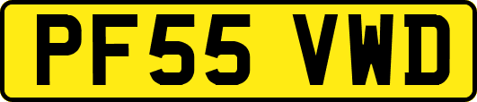 PF55VWD