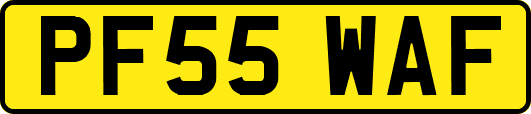 PF55WAF