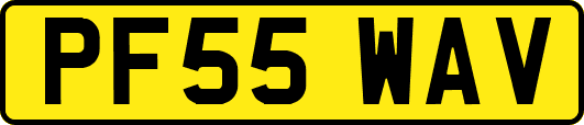 PF55WAV