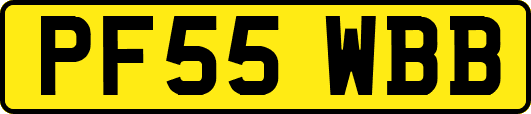 PF55WBB