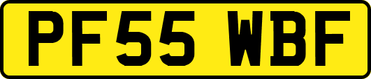 PF55WBF