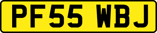 PF55WBJ