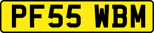 PF55WBM