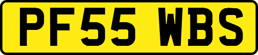 PF55WBS