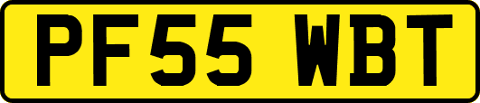 PF55WBT