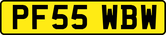 PF55WBW