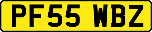 PF55WBZ