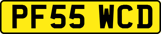 PF55WCD