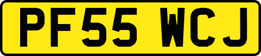 PF55WCJ