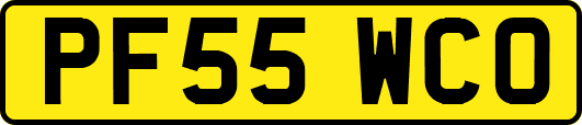 PF55WCO