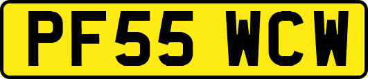 PF55WCW