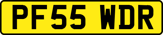 PF55WDR