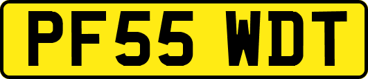 PF55WDT