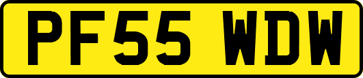 PF55WDW
