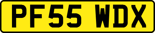 PF55WDX