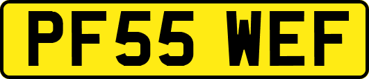 PF55WEF