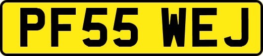 PF55WEJ