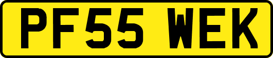 PF55WEK
