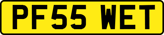 PF55WET