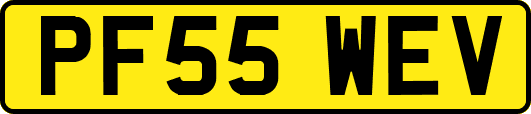 PF55WEV