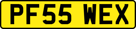 PF55WEX