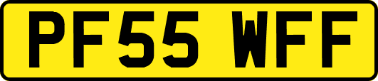 PF55WFF