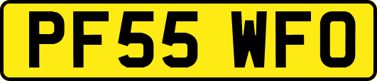 PF55WFO