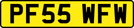 PF55WFW
