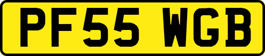 PF55WGB