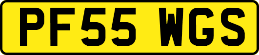 PF55WGS